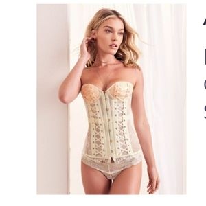 Brand New corset never worn